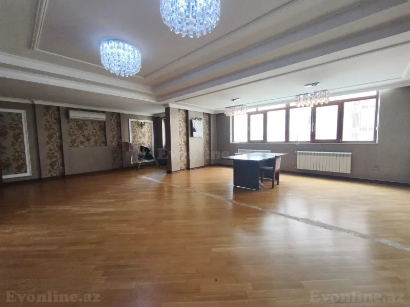 4 otaqlı mənzil satılır, Bakı, Yasamal r., 20 Yanvar m.