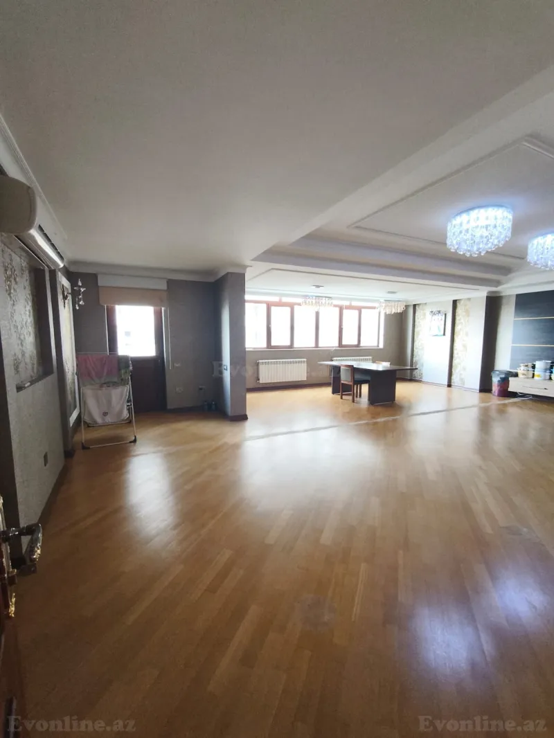 4 otaqlı yeni tikili mənzil satılır — 20 Yanvar m., Bakı - şəkil 4