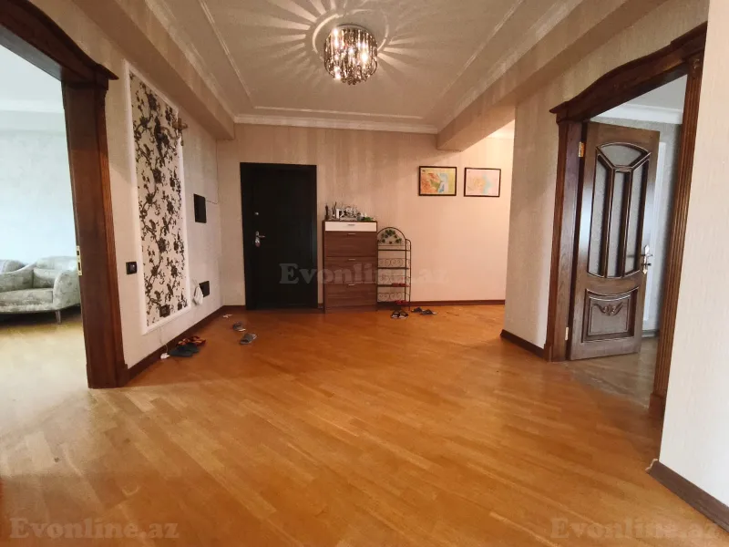 4 otaqlı yeni tikili mənzil satılır — 20 Yanvar m., Bakı - şəkil 8