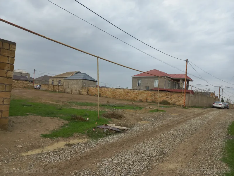Torpaq satılır — Hökməli, Bakı - şəkil 4