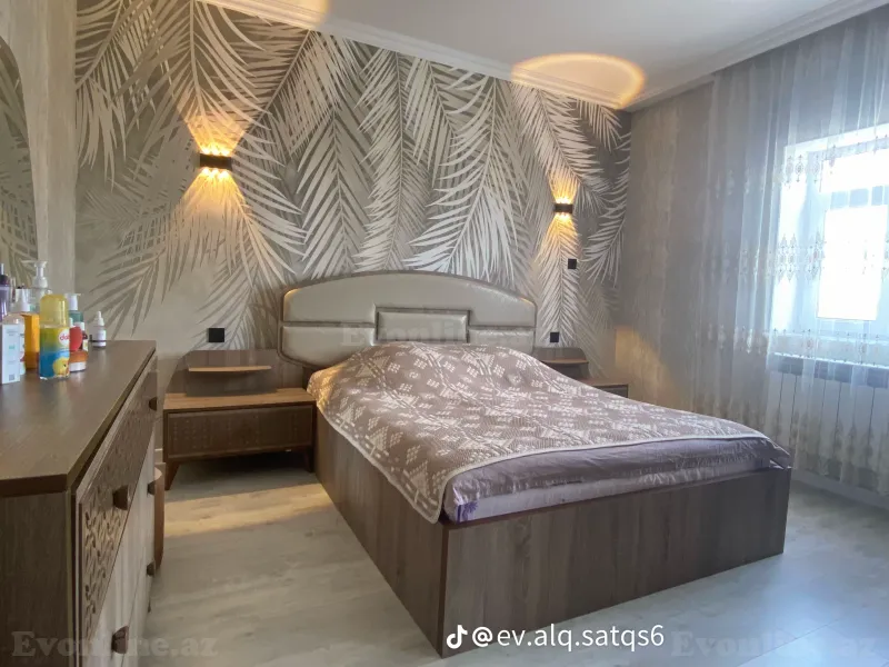 3 otaqlı həyət evi satılır — Masazır, Bakı - şəkil 3