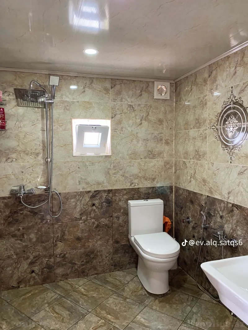 3 otaqlı həyət evi satılır — Masazır, Bakı - şəkil 5