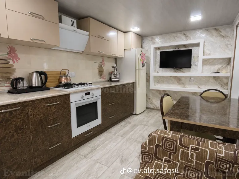 3 otaqlı həyət evi satılır — Masazır, Bakı - şəkil 7