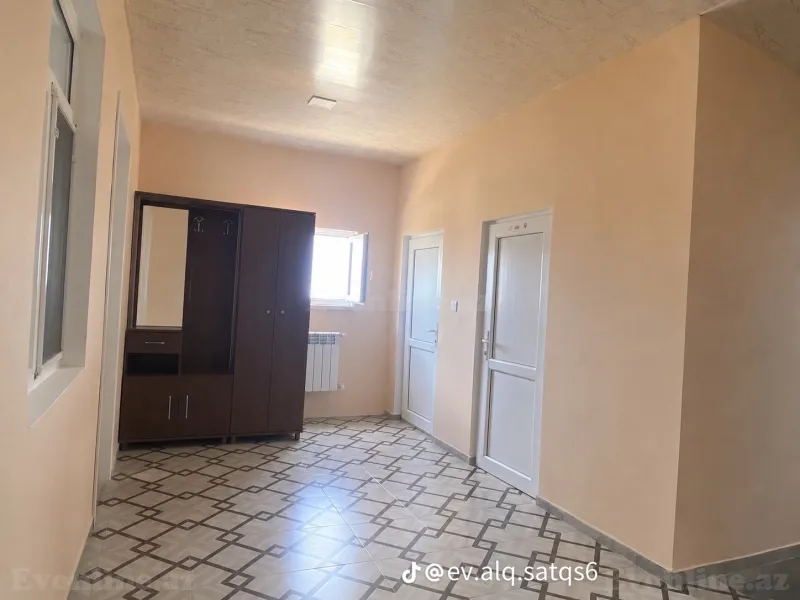 3 otaqlı həyət evi satılır — Masazır, Bakı - şəkil 8