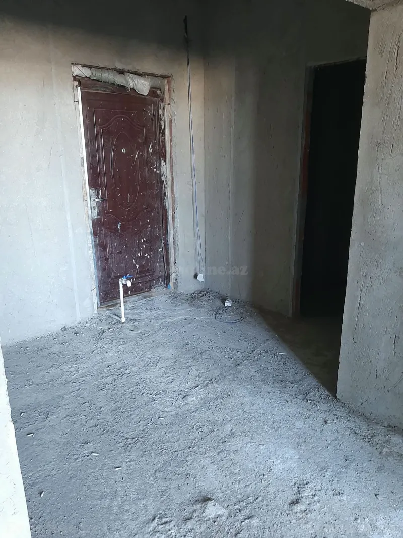 2 otaqlı yeni tikili mənzil satılır — Xırdalan - şəkil 7