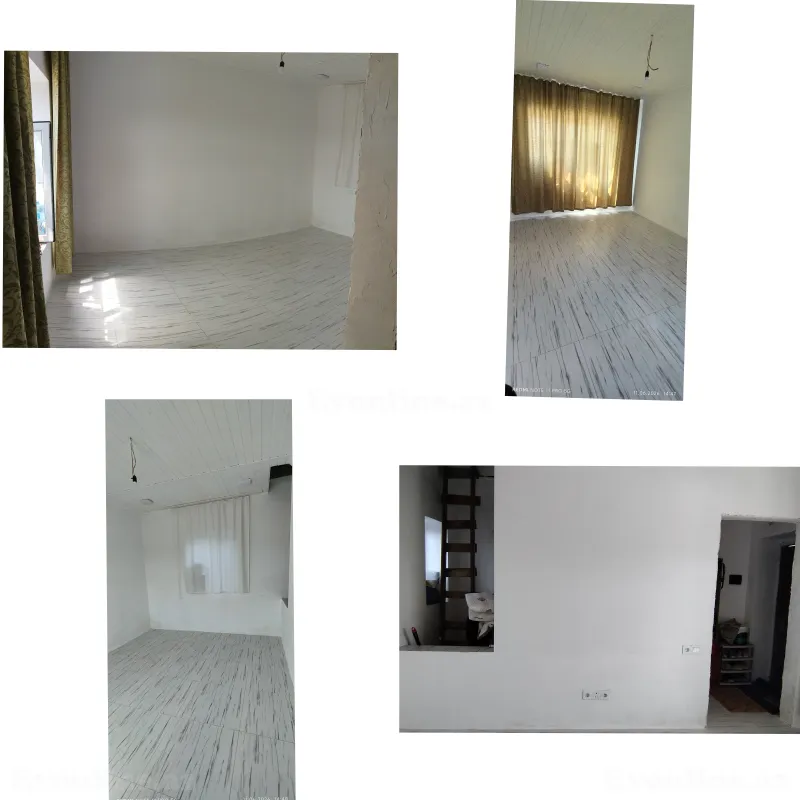 3 otaqlı həyət evi satılır — Sabunçu r., Bakı - şəkil 4
