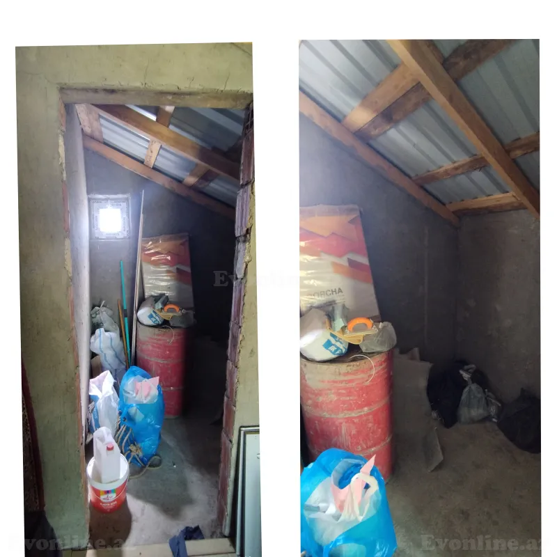 3 otaqlı həyət evi satılır — Sabunçu r., Bakı - şəkil 9