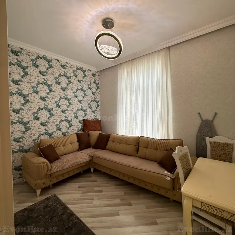 5 otaqlı həyət evi satılır — Masazır, Bakı - şəkil 3
