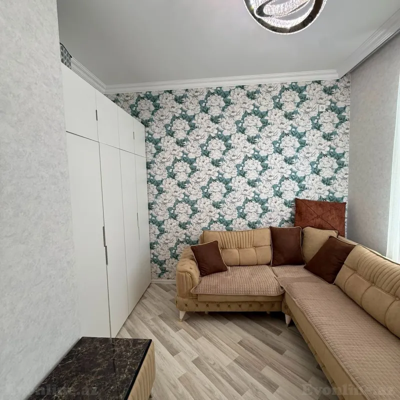 5 otaqlı həyət evi satılır — Masazır, Bakı - şəkil 4