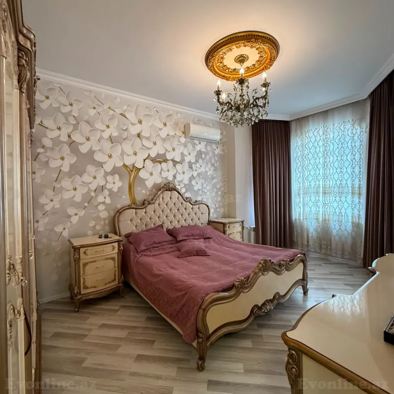 5 otaqlı həyət evi satılır — Masazır, Bakı - şəkil 5