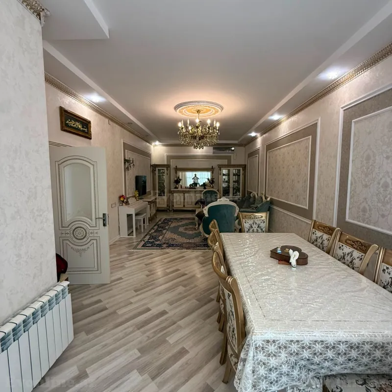 5 otaqlı həyət evi satılır — Masazır, Bakı - şəkil 7