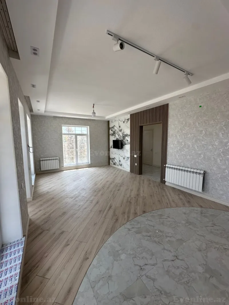 3 otaqlı həyət evi satılır — Albalılıq, Bakı - şəkil 3