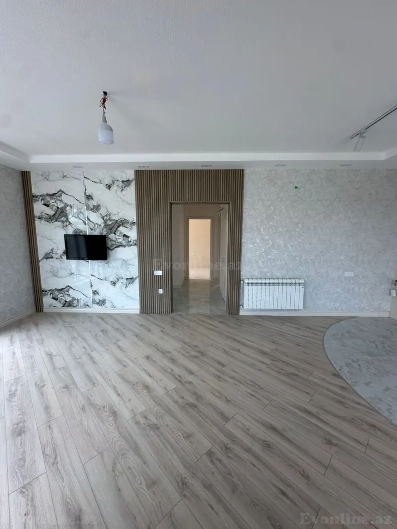 3 otaqlı həyət evi satılır — Albalılıq, Bakı - şəkil 4