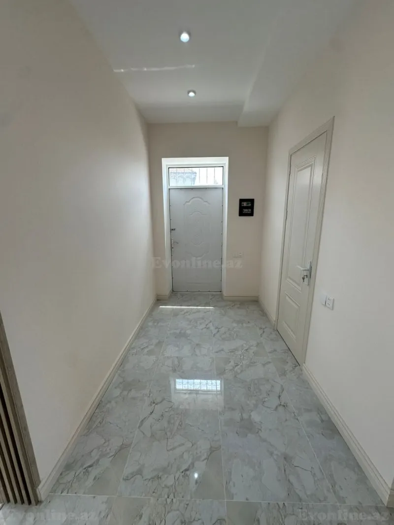 3 otaqlı həyət evi satılır — Albalılıq, Bakı - şəkil 5