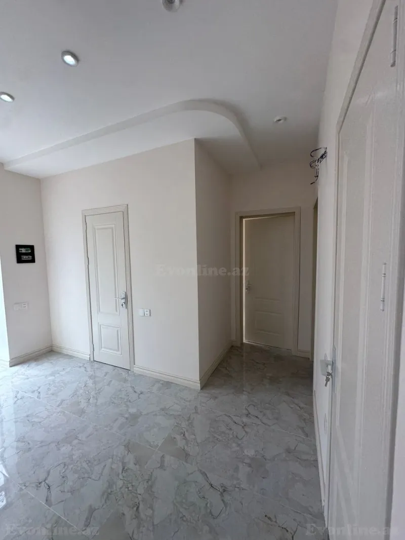 3 otaqlı həyət evi satılır — Albalılıq, Bakı - şəkil 8