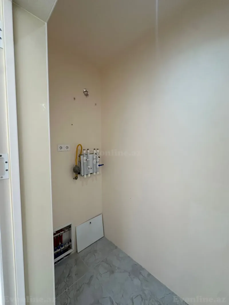3 otaqlı həyət evi satılır — Albalılıq, Bakı - şəkil 10