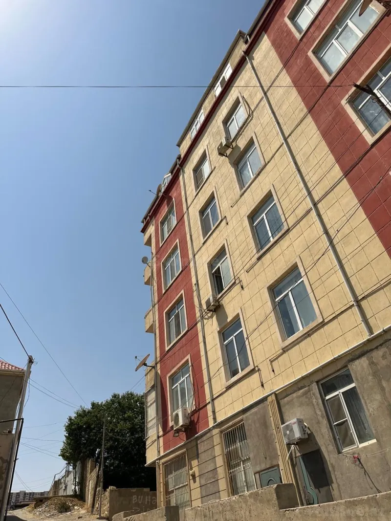 2 otaqlı mənzil satılır, Bakı, Yasamal r., 20 Yanvar m., Yeni Yasamal