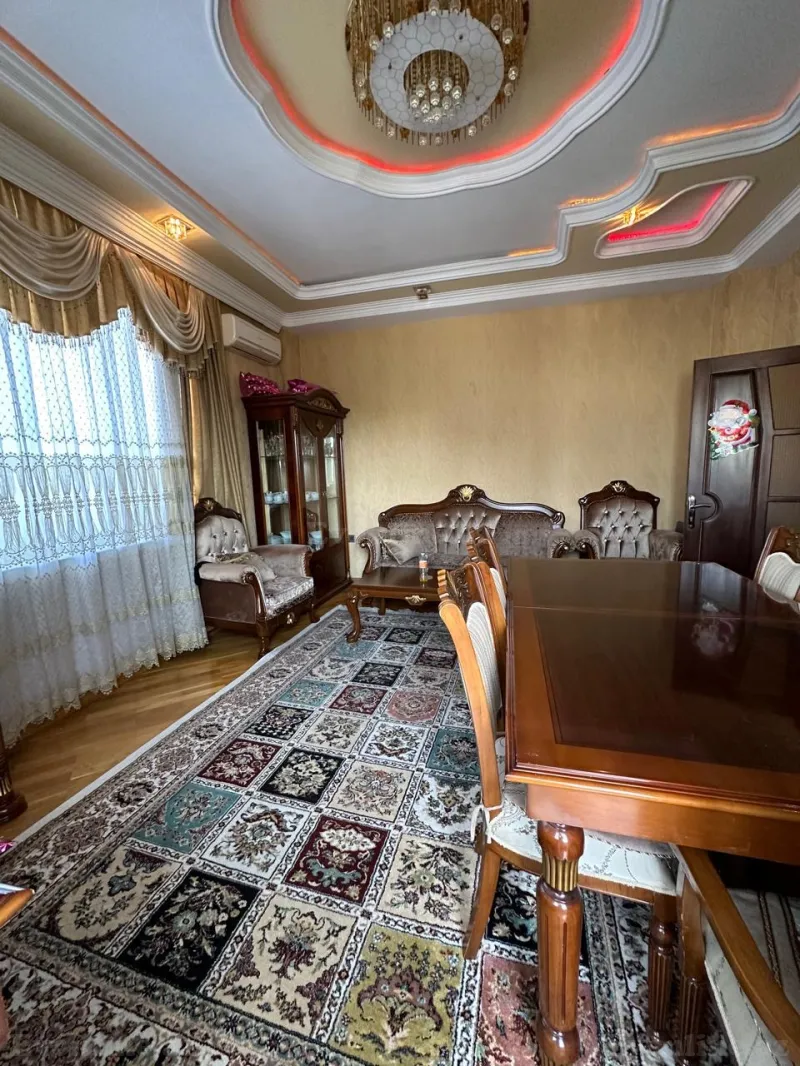 2 otaqlı yeni tikili mənzil satılır — Yeni Yasamal, Bakı - şəkil 4