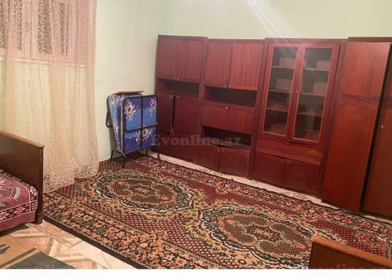 2 otaqlı həyət evi kirayə verilir — Böyükşor, Bakı - şəkil 3