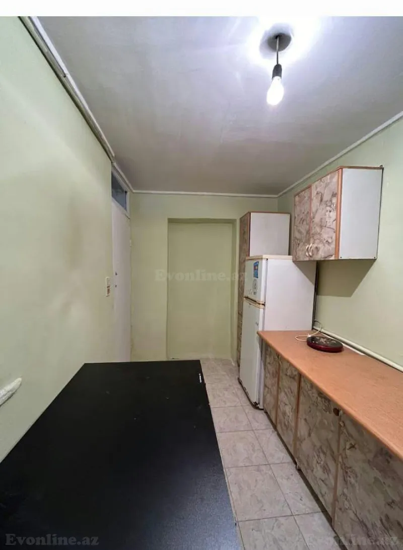 2 otaqlı həyət evi kirayə verilir — Böyükşor, Bakı - şəkil 4