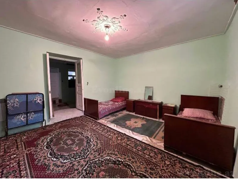 2 otaqlı həyət evi kirayə verilir — Böyükşor, Bakı - şəkil 6