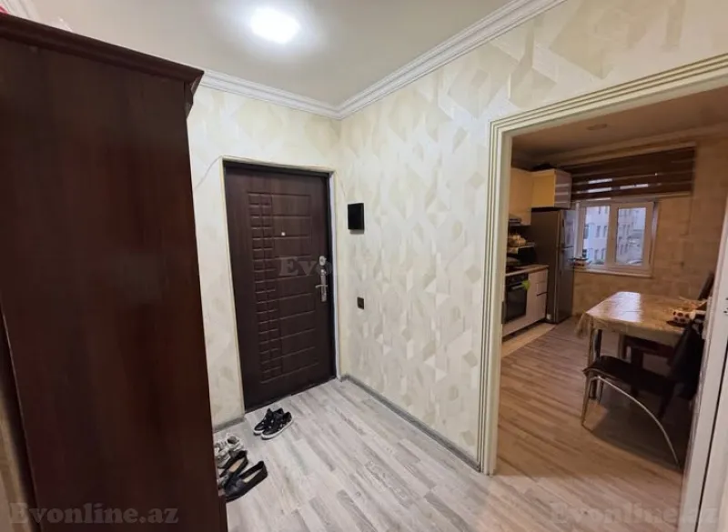 3 otaqlı köhnə tikili mənzil satılır — Sumqayıt - şəkil 5