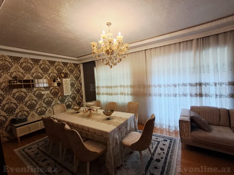 6 otaqlı həyət evi satılır — Abşeron r., Bakı - şəkil 2