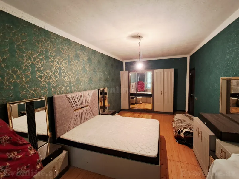 6 otaqlı həyət evi satılır — Abşeron r., Bakı - şəkil 6