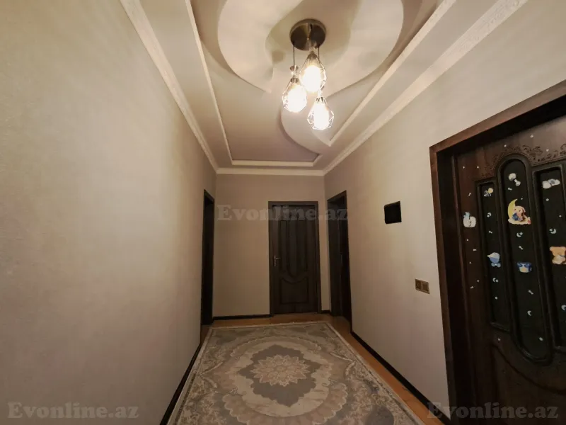 6 otaqlı həyət evi satılır — Abşeron r., Bakı - şəkil 7