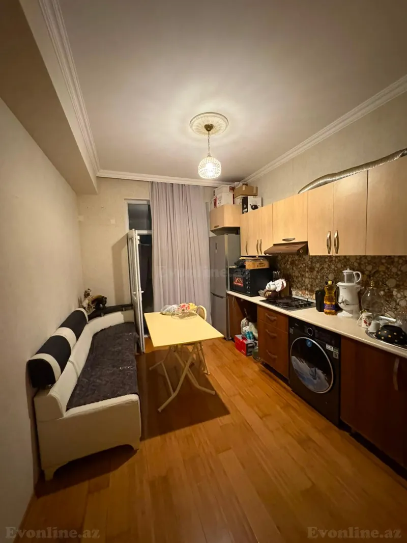 2 otaqlı mənzil satılır, Sumqayıt