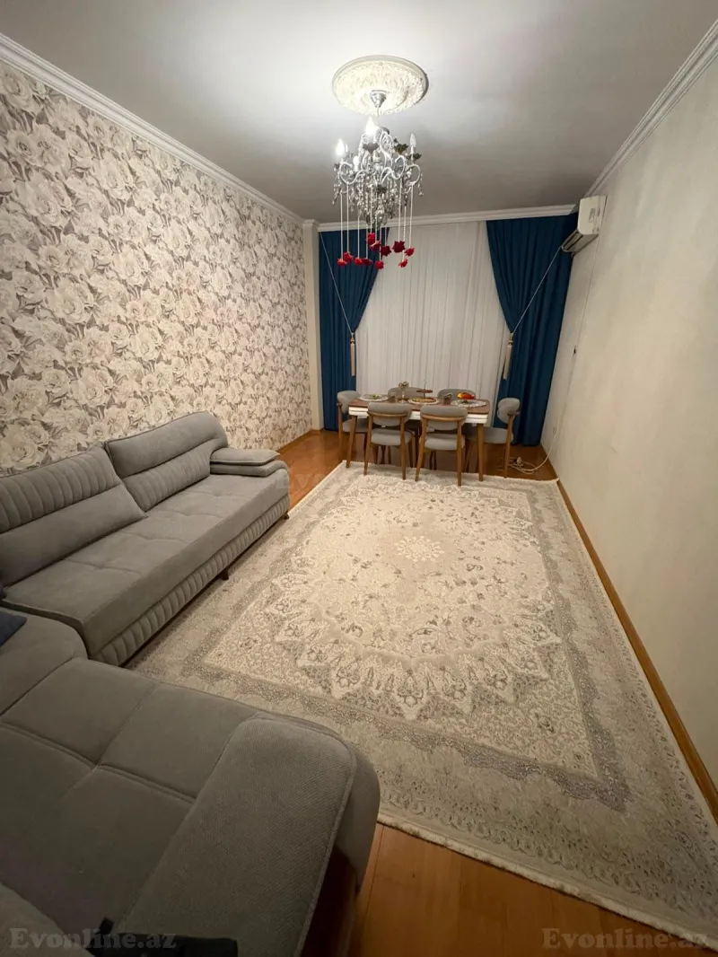 2 otaqlı yeni tikili mənzil satılır — Sumqayıt - şəkil 3
