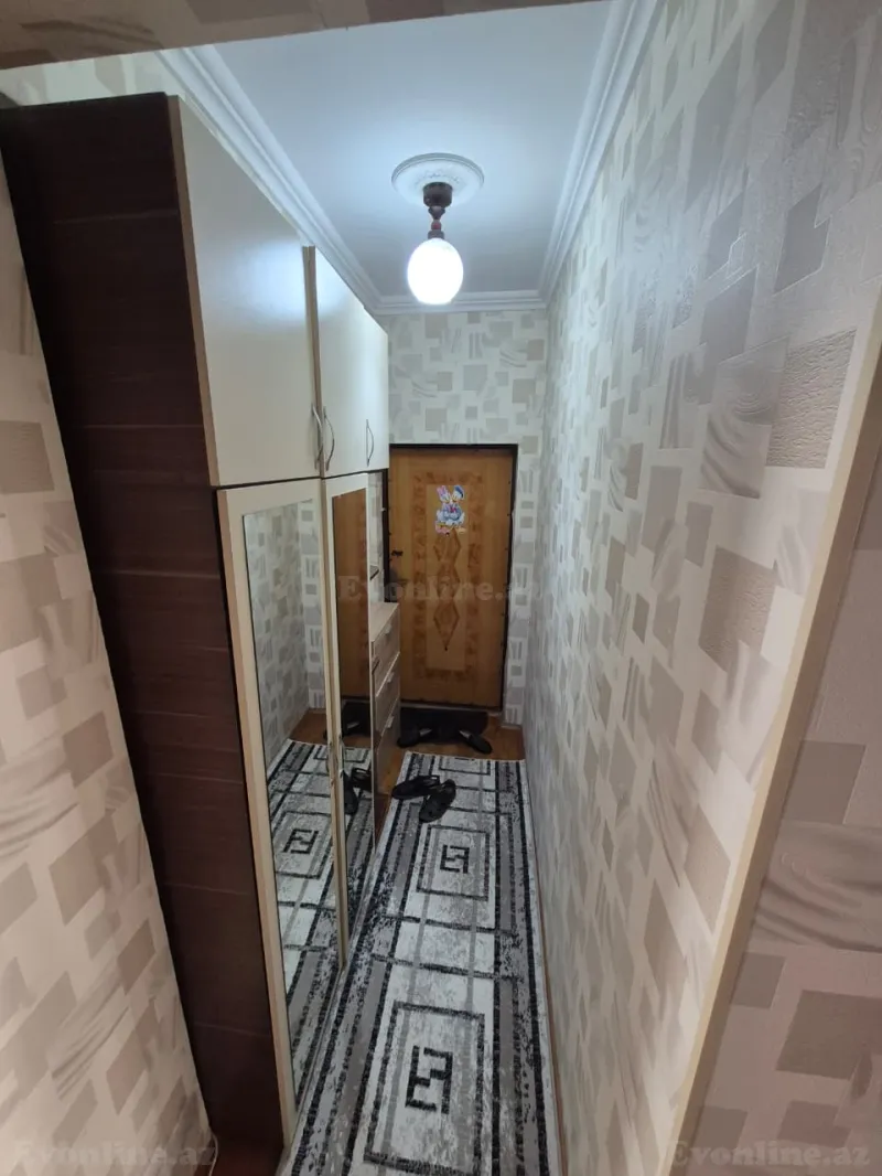 2 otaqlı yeni tikili mənzil satılır — Xırdalan - şəkil 10