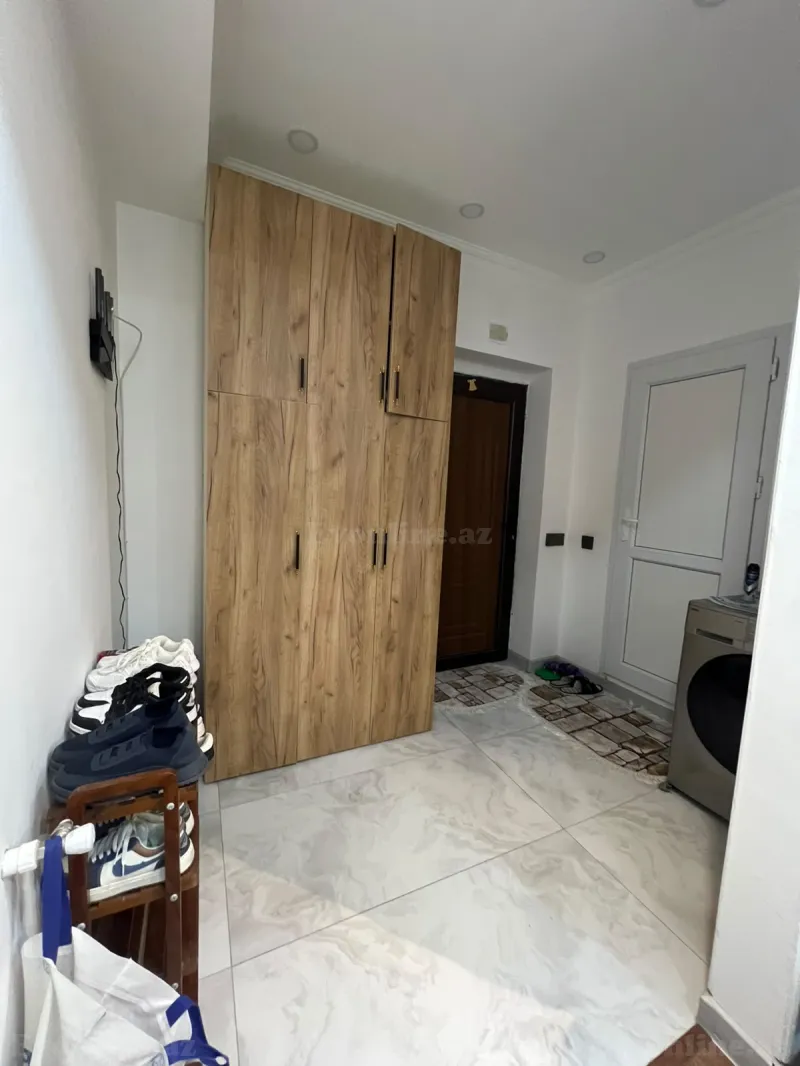 3 otaqlı yeni tikili mənzil satılır — Bakıxanov, Bakı - şəkil 6