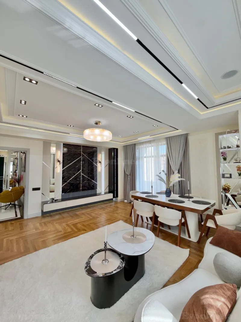 3 otaqlı mənzil satılır, Bakı, Nəsimi r., 28 May m.