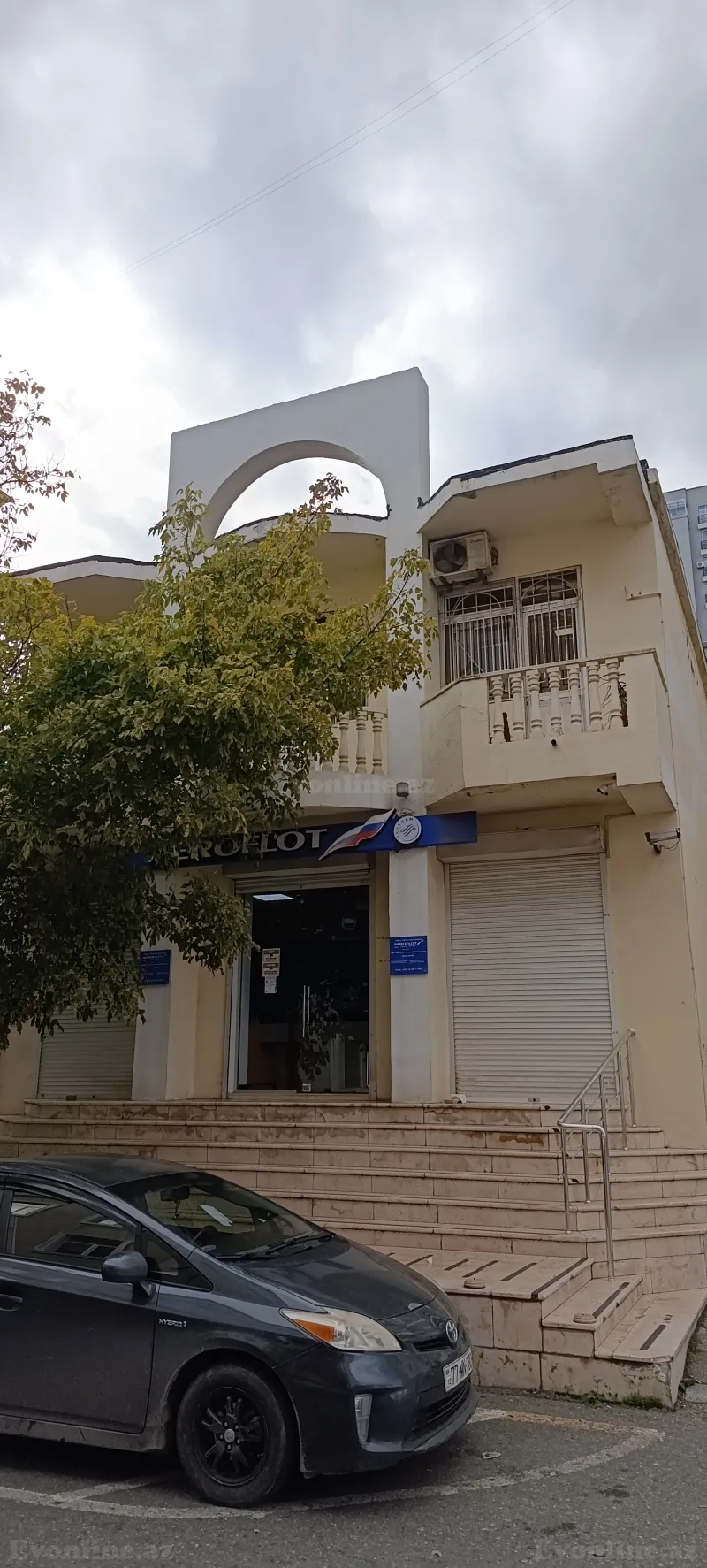 Obyekt kirayə verilir — Nəsimi r., Bakı - şəkil 3