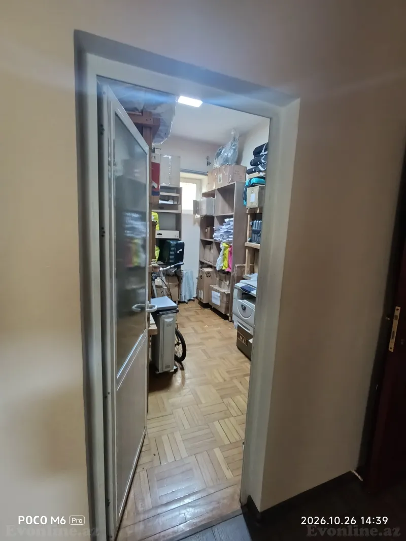 Obyekt kirayə verilir — Nəsimi r., Bakı - şəkil 20