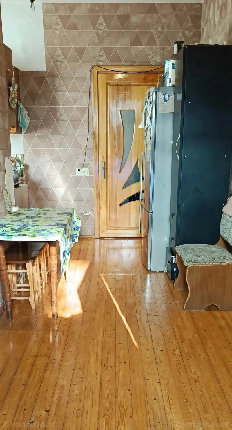 3 otaqlı həyət evi satılır — Keşlə, Bakı - şəkil 8