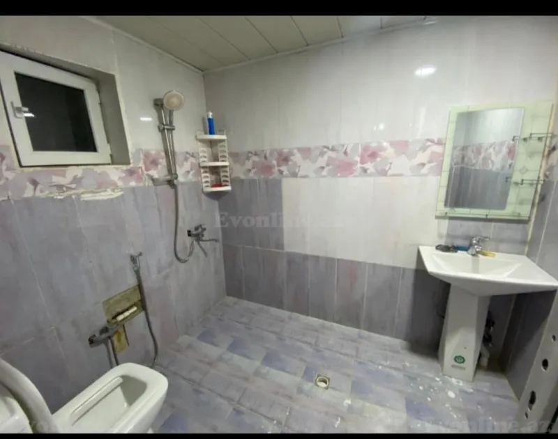 3 otaqlı həyət evi kirayə verilir — Binəqədi, Bakı - şəkil 3