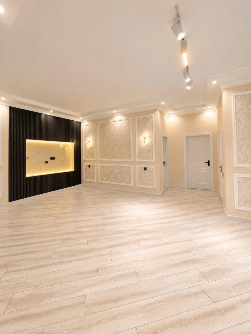 3 otaqlı həyət evi satılır — Novxanı, Bakı - şəkil 2