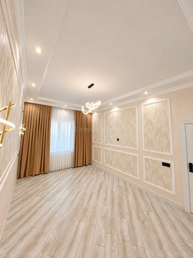 3 otaqlı həyət evi satılır — Novxanı, Bakı - şəkil 4