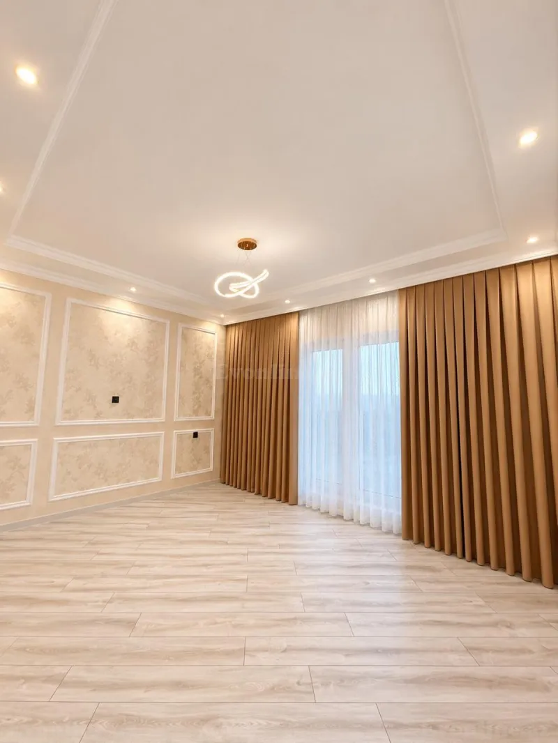 3 otaqlı həyət evi satılır — Novxanı, Bakı - şəkil 7
