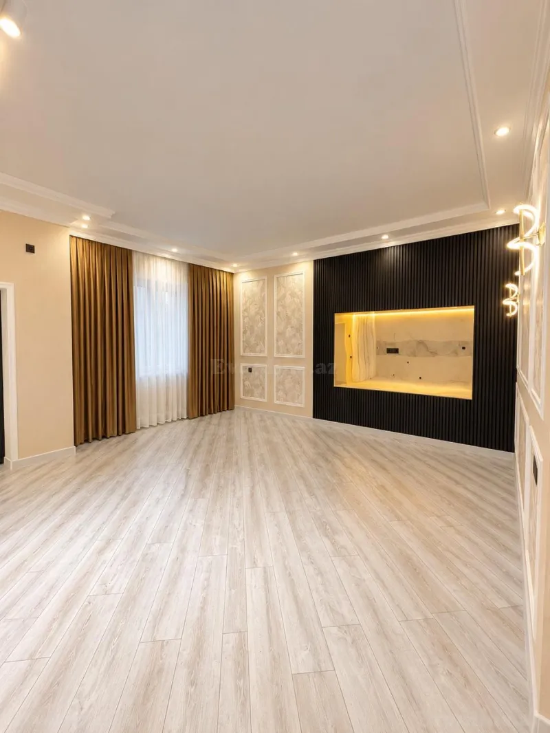 3 otaqlı həyət evi satılır — Novxanı, Bakı - şəkil 8