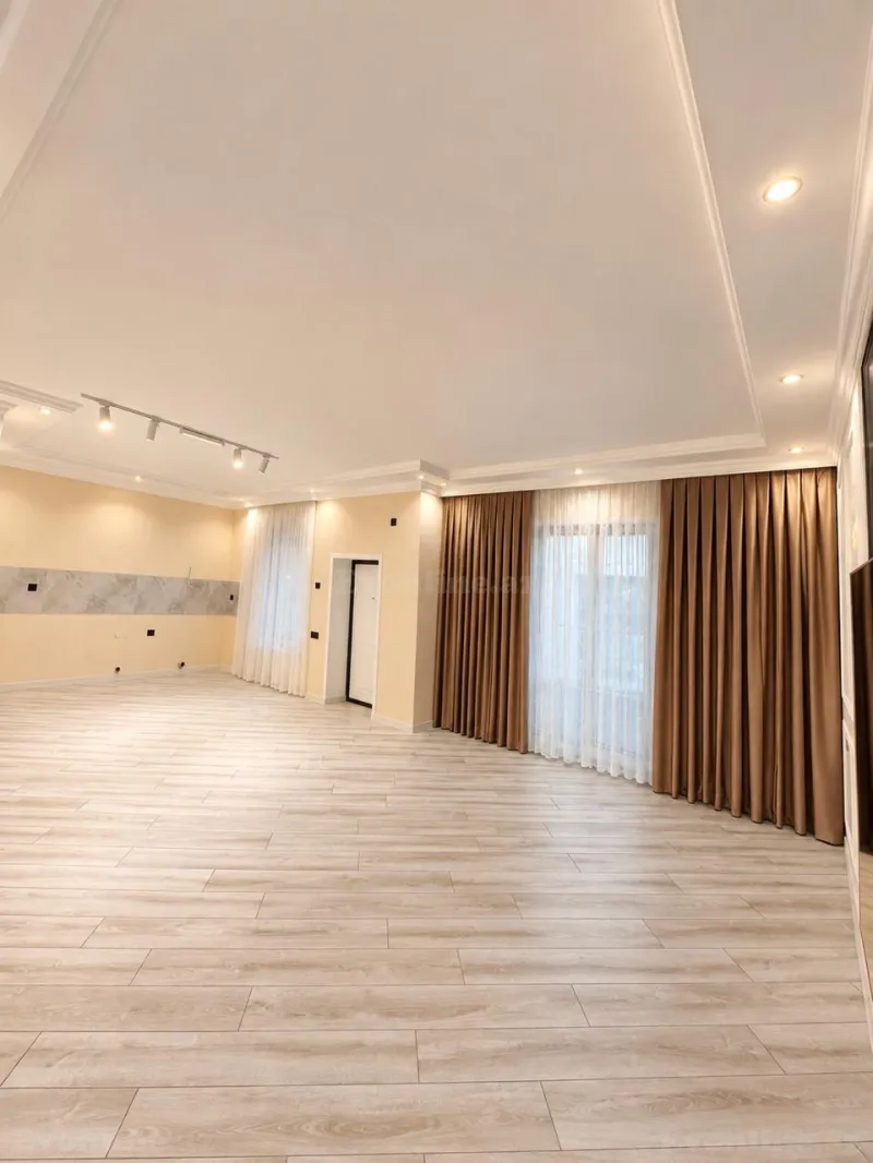 3 otaqlı həyət evi satılır — Novxanı, Bakı - şəkil 9