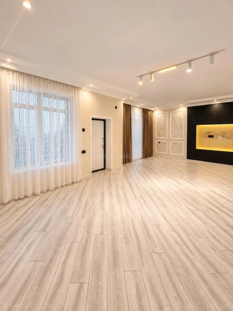 3 otaqlı həyət evi satılır — Novxanı, Bakı - şəkil 13