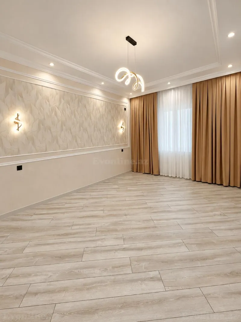 3 otaqlı həyət evi satılır — Novxanı, Bakı - şəkil 15