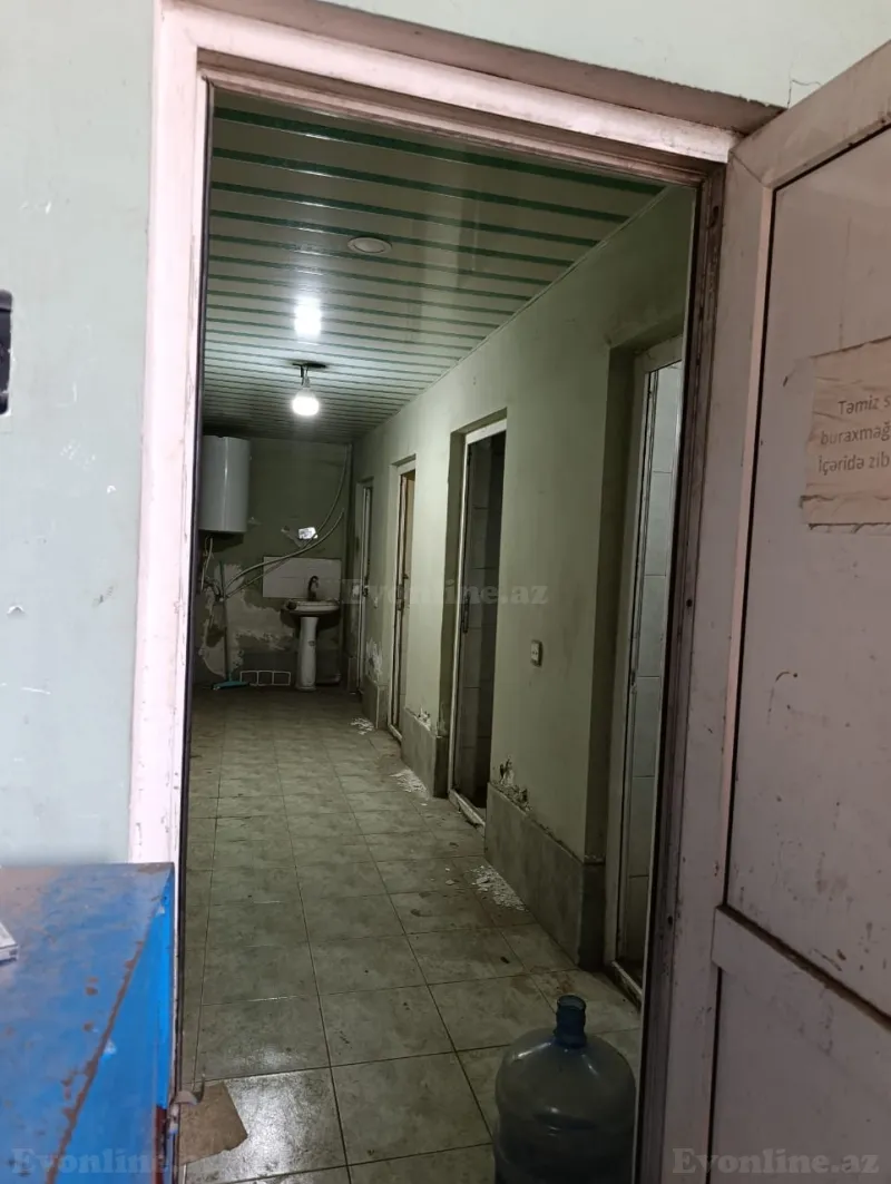 Obyekt kirayə verilir — Biləcəri, Bakı - şəkil 10