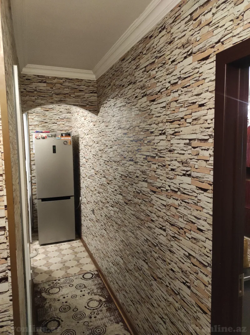 3 otaqlı köhnə tikili mənzil satılır — Buzovna, Bakı - şəkil 10