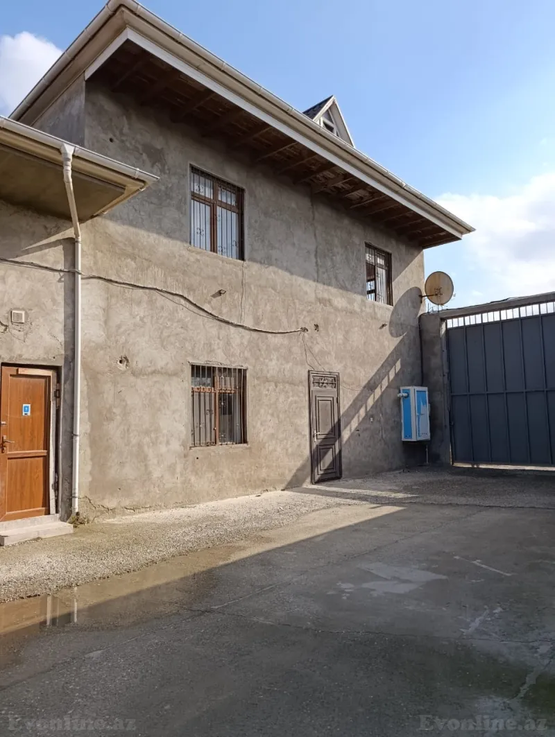 Obyekt kirayə verilir — Biləcəri, Bakı - şəkil 3