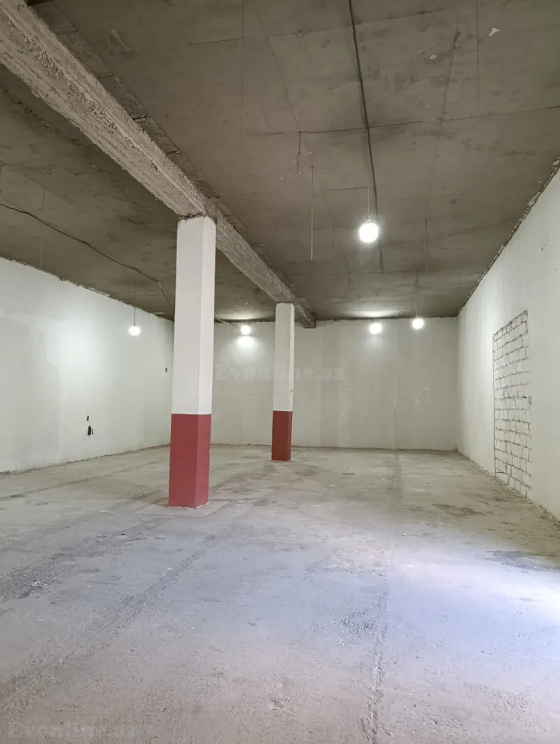 Obyekt kirayə verilir — Biləcəri, Bakı - şəkil 6