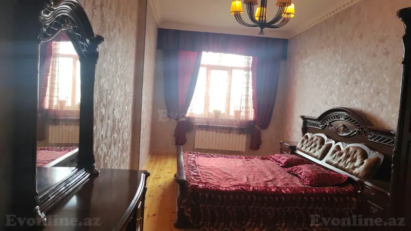 3 otaqlı yeni tikili mənzil satılır — Xırdalan - şəkil 2